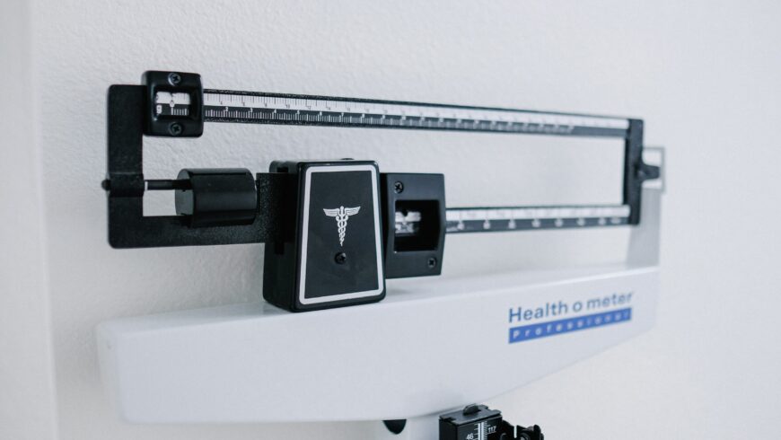 הבנת מנגנון ניהול המשקל: המפתח להצלחה ארוכת טווח