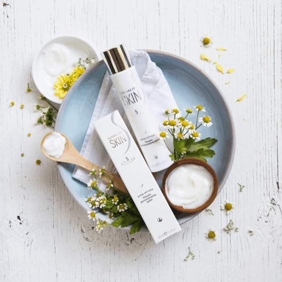 קרם ללילה מחדש - 50 מ"ל - SKIN